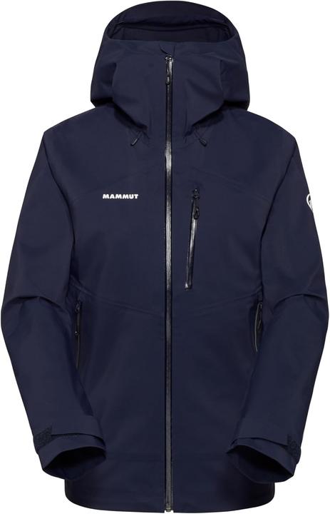 Actual product image Mammut Alto Guide HS Hooded Jacket Women (XXL)