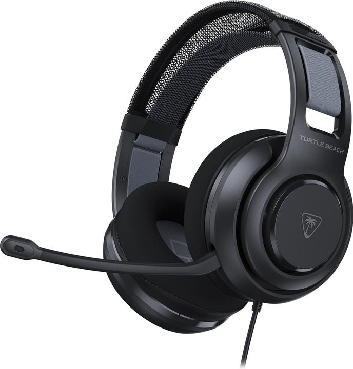 Actual product image Turtle Beach ATLAS 200 - Multiplattform Gaming Headset (Cable)