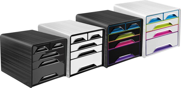 Actual product image Smoove by Ceb Drawer element (C4)