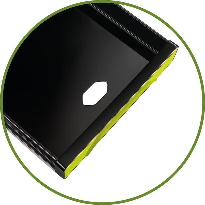 Actual product image Smoove by Ceb Drawer unit (C4)