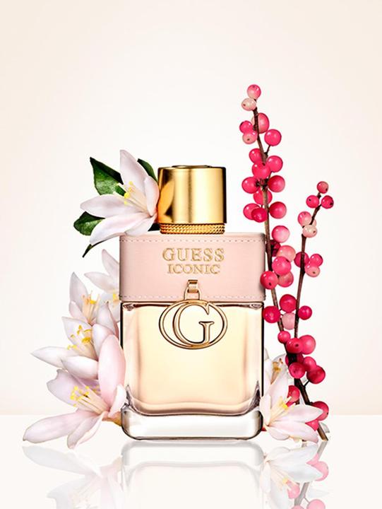 Immagine prodotto Guess Iconic EDP 100 ml (Eau de parfum, 100 ml)