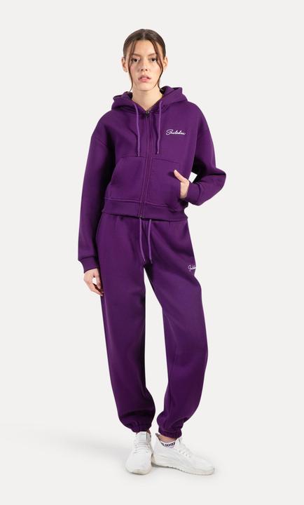 Produktbild Smilodox Zip Jacke Enara (L)