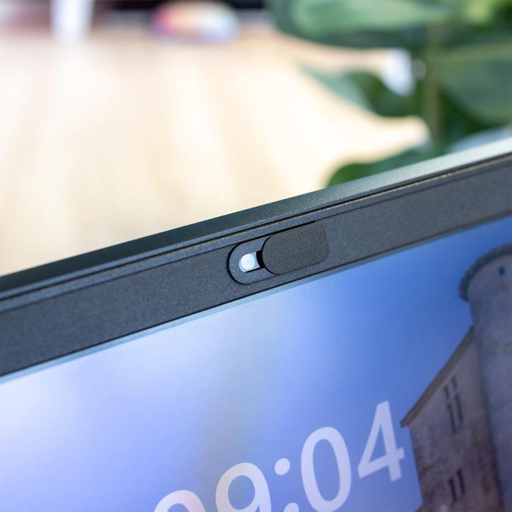 Actual product image InLine Webcam Slider Abdeckung 2er Pack