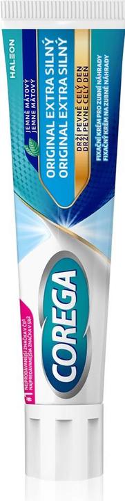 Image du produit Corega Extra strong Original cream 40 g - 70.0g