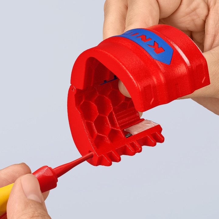 Actual product image Knipex Bix (72 mm)