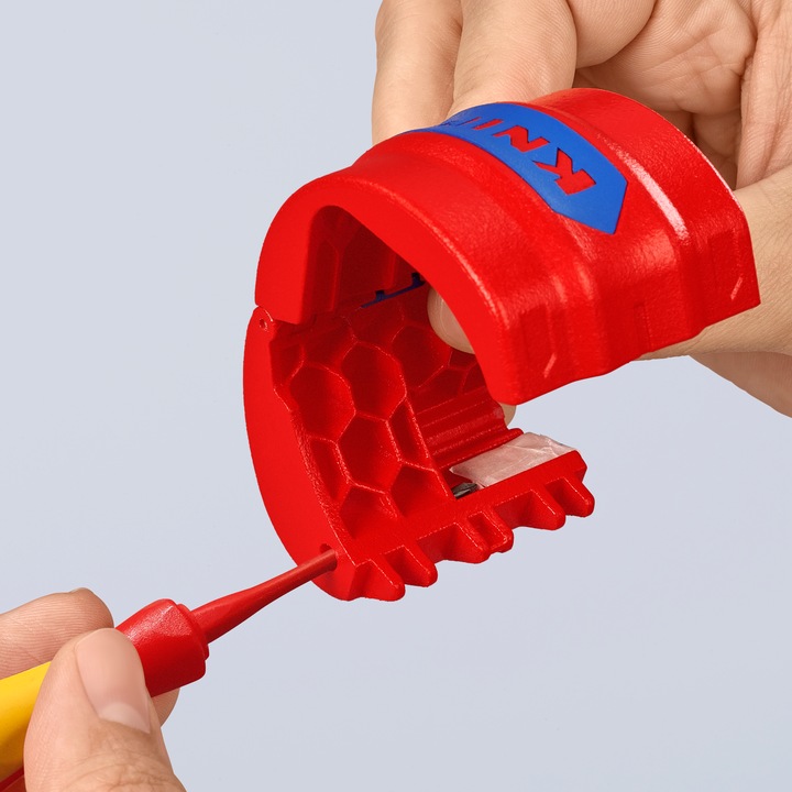 Actual product image Knipex Bix (72 mm)