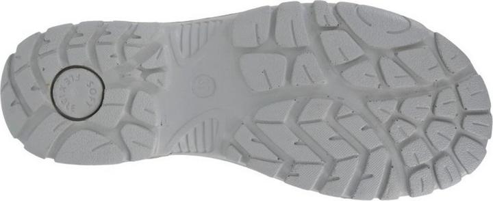Produktbild Mod Comfys Sportsandalen Leder (38)