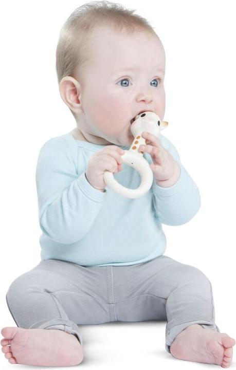 Image du produit Vulli Anneau de dentition Sophie la girafe