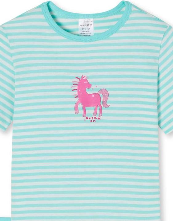 Image du produit Schiesser Girls Pyjama (98)
