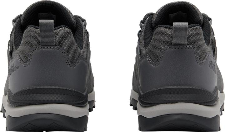Produktbild Jack Wolfskin Refugio Texapore Low M (40.5)