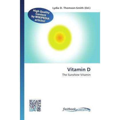 Vitamin D, Fachbücher
