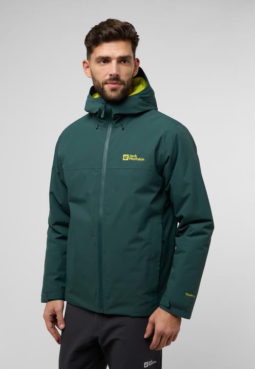 Immagine prodotto Jack Wolfskin Wisper Ins Jkt M (L)