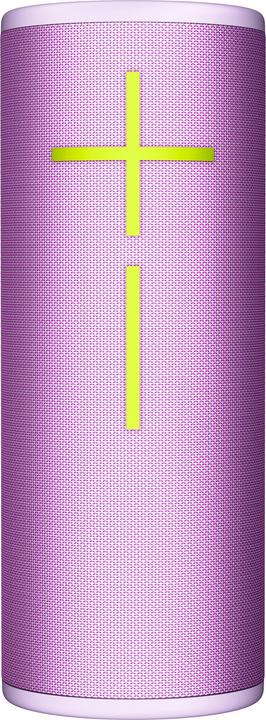 UE Boom 4 (15 h, Fonctionnement sur batterie)