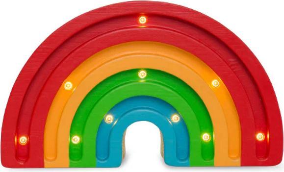 Immagine prodotto Little Lights Lampada da notte Rainbow Mini Classic