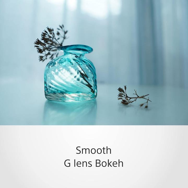 Immagine prodotto Sony E 15mm f/1.4 G (Sony E, APS-C / DX)