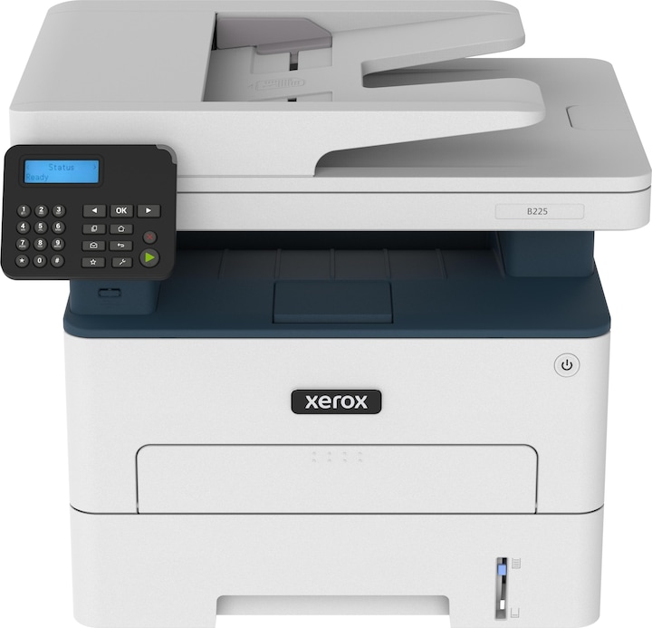 Xerox B225 (Laser, Zwart-wit)