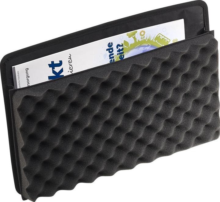 Produktbild B+W Outdoor-Koffer Deckeltasche LP/4000 (Fotokoffer, 2.86 l)