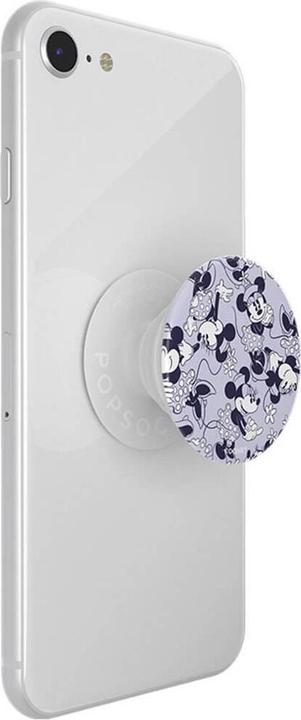 Image du produit PopSockets Motif Minnie Lilas