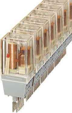 Phoenix Relaisstecker