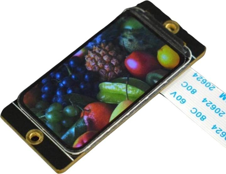 Image du produit DFRobot Module d'affichage LCD IPS 1.47" 172×320