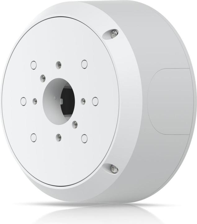 Ubiquiti Connection box UACC-CAMERA-JB-W (Mounting kit)