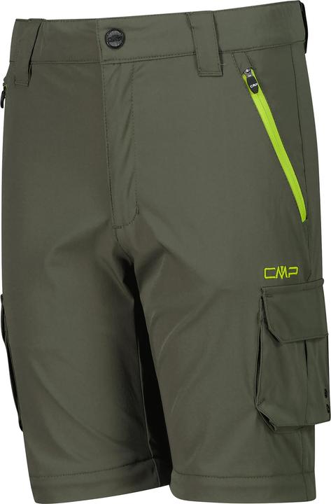 Produktbild CMP Campagnolo Zip Off (152)