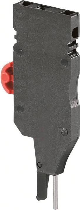 Actual product image Weidmüller Test adapter