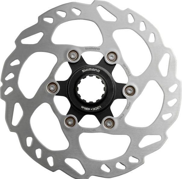 Immagine prodotto Shimano Slx Sm-Rt70 (160 mm)