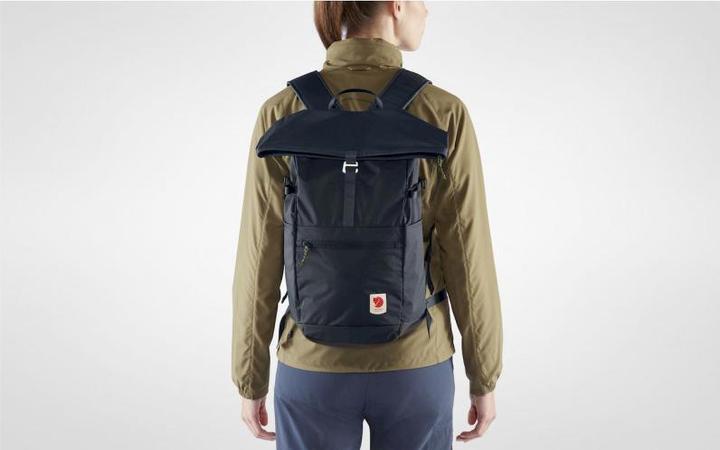 Actual product image Fjällräven High Coast (24 l)