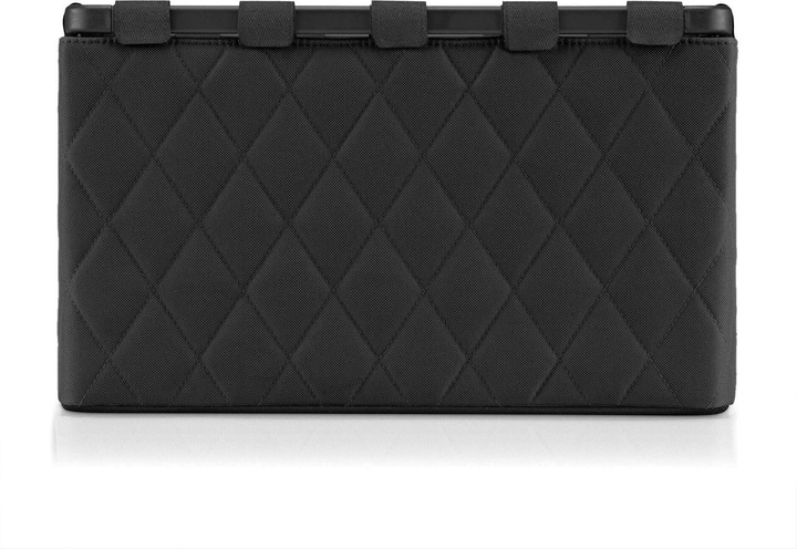 Produktbild reisenthel Aufbewahrungsbox Frame L Schwarz (27 l)