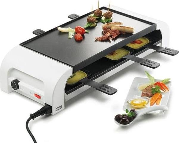 Image du produit Stöckli Pizzagrill