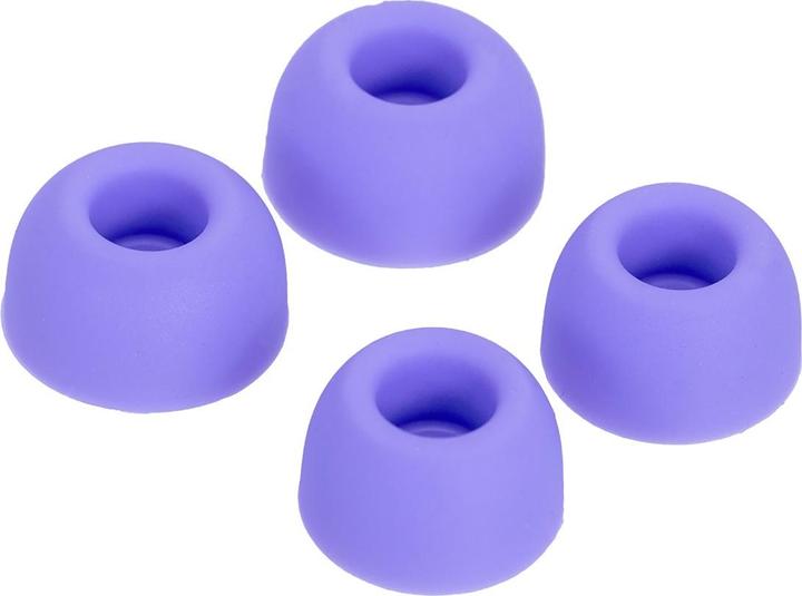Produktbild Belkin wireless soundform bolt tws hellviolett (Keine Geräuschunterdrückung, 28 h, Kabellos)