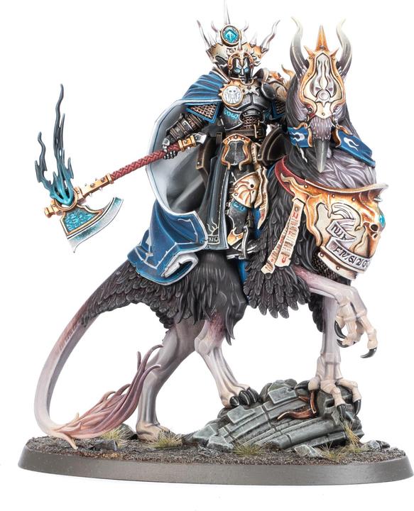 Produktbild Games Workshop Skaventide (Kunststoff)