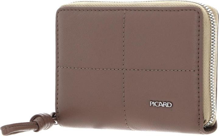 Actual product image Picard Plaza 1 Zip Around Wallet