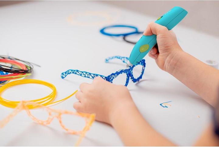 Immagine prodotto myFirst 3D Pen Creator Kit Blue