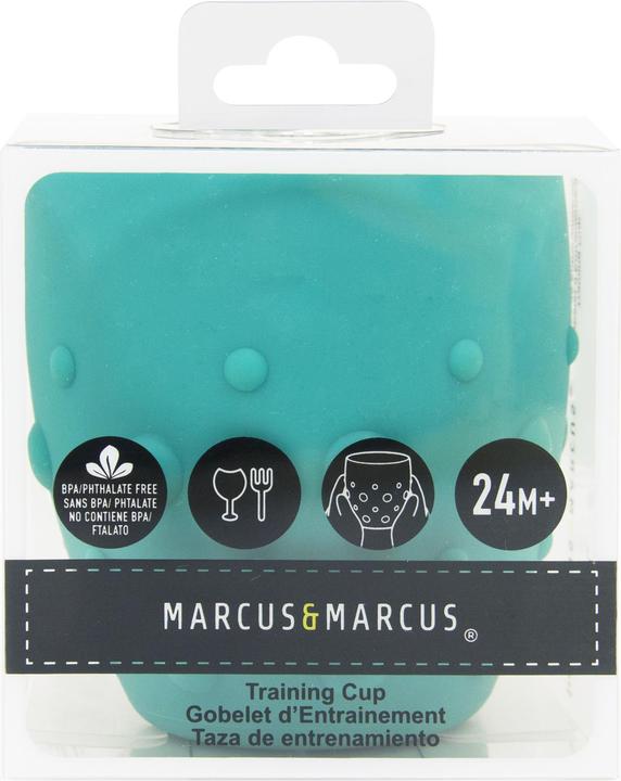 Produktbild Marcus&Marcus Trinklernbecher