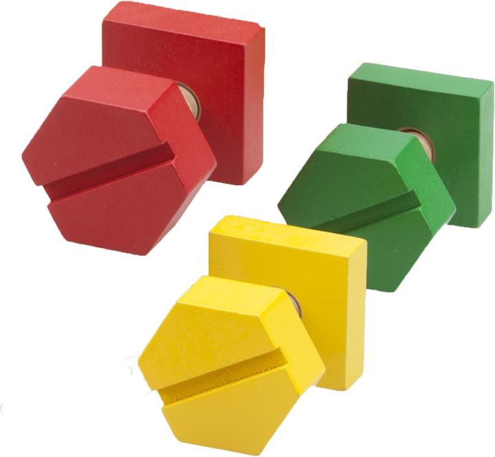 Actual product image New Classic Toys Tool set