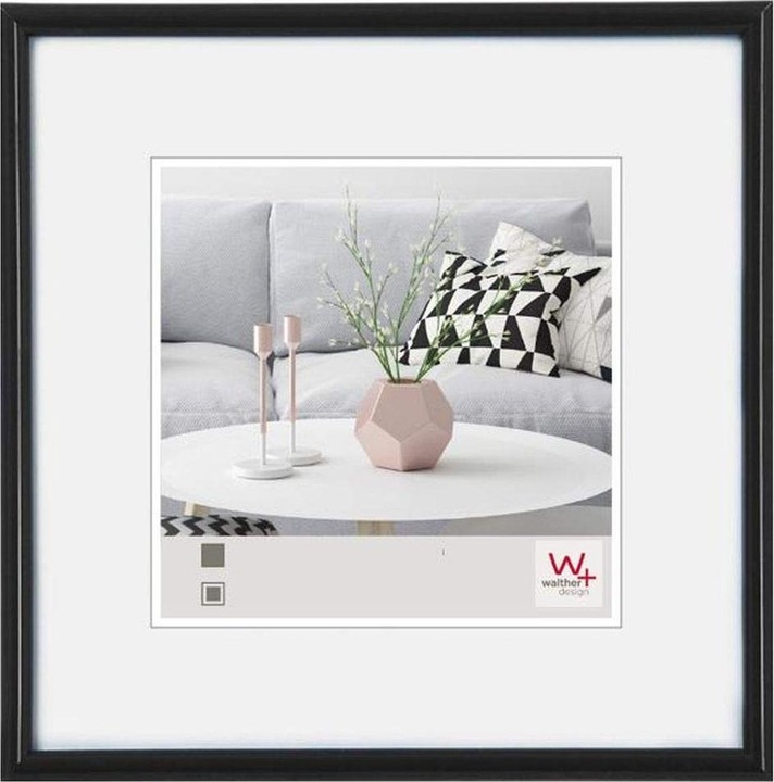Actual product image Walther Design Galeria (40 x 40 cm)