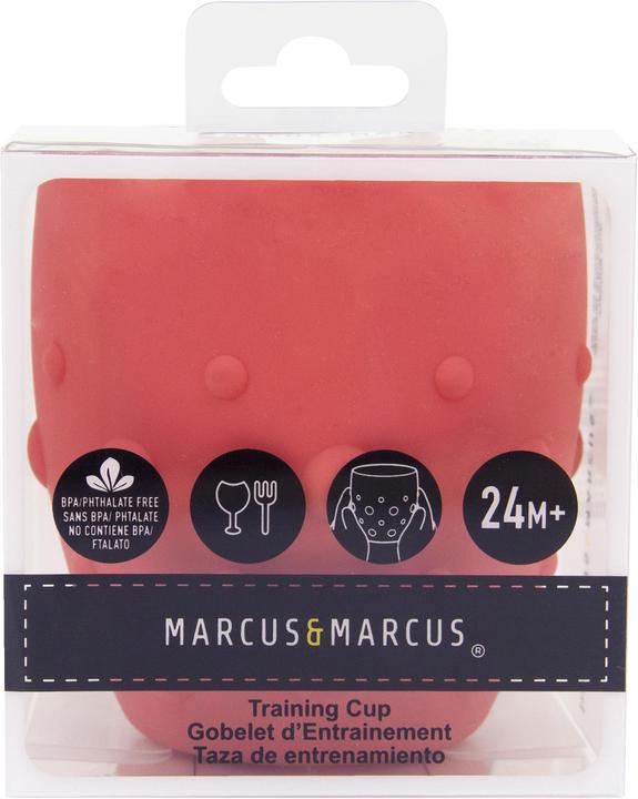 Produktbild Marcus&Marcus Trinklernbecher