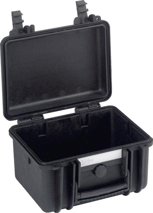 Image du produit Explorer Cases Coffret spécial 28 x 20 x 17 cm mod. 2717 (Sac à bandoulière pour appareil photo, 9.30 l)