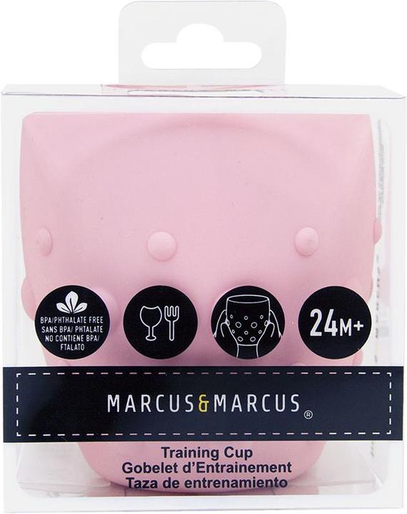 Produktbild Marcus&Marcus Trinklernbecher
