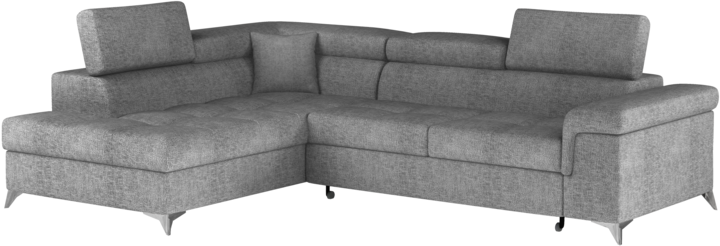 Actual product image ELTAP Eridano (4-seater, Sofa bed, Corner sofa)