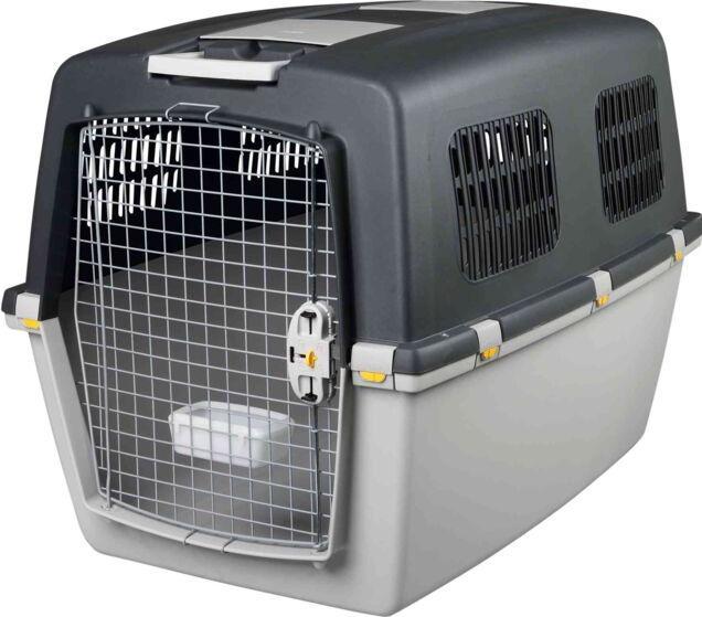 Produktbild Kerbl Gulliver 7 IATA (Hund, Katze, Abschliessbar)