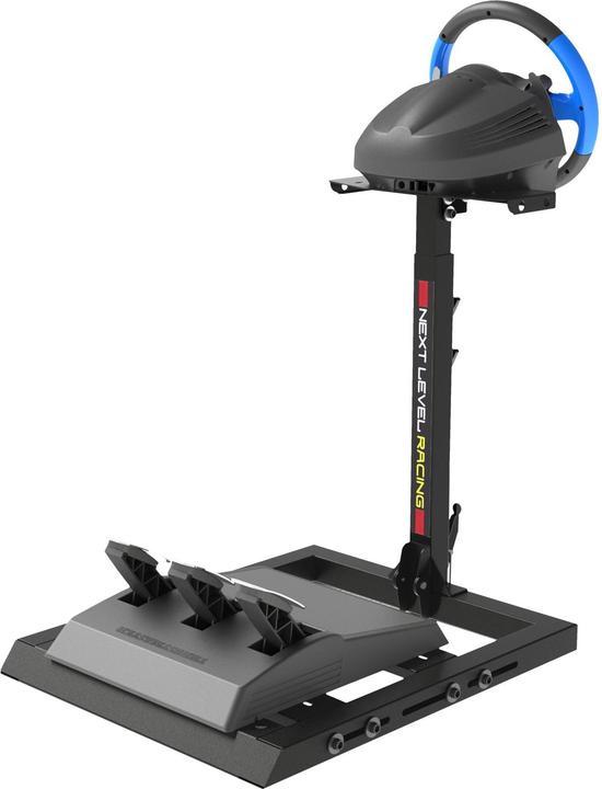 Actual product image Next Level Racing Wheel Stand Racer