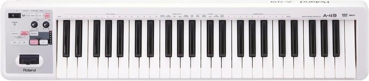 Roland MIDIKeyboard (Keyboards)