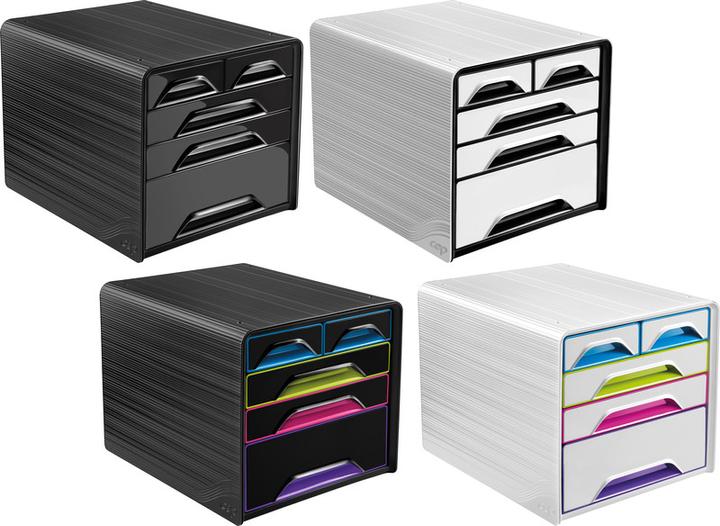 Actual product image Smoove by Ceb Drawer element (C4)