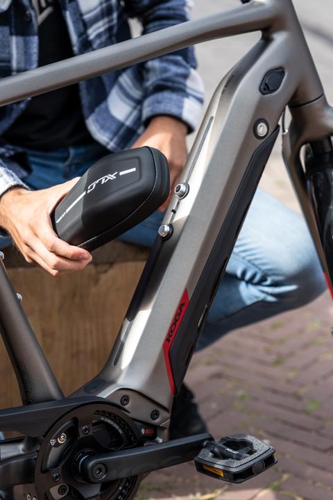 Produktbild XLC M (1.50 l, Rahmentasche)