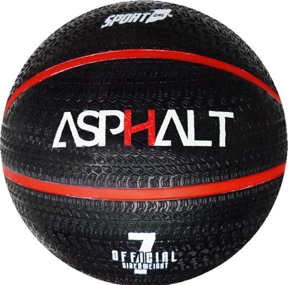 Actual product image Power Play ASPHALT Basketball Str. 7