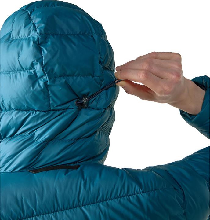 Immagine prodotto Haglöfs Roc Flash Down Hoodie (M)