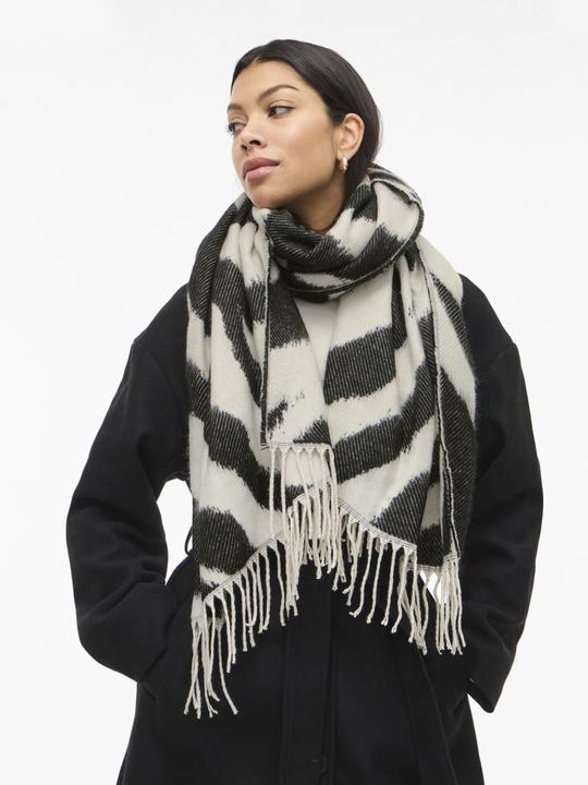 Produktbild Vila VIZENIA Fransen Schal